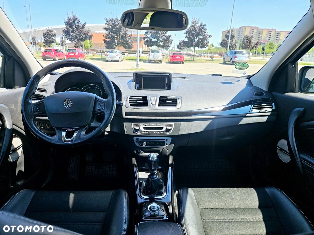Renault Megane 1.5 dCi Bose Edition - 8