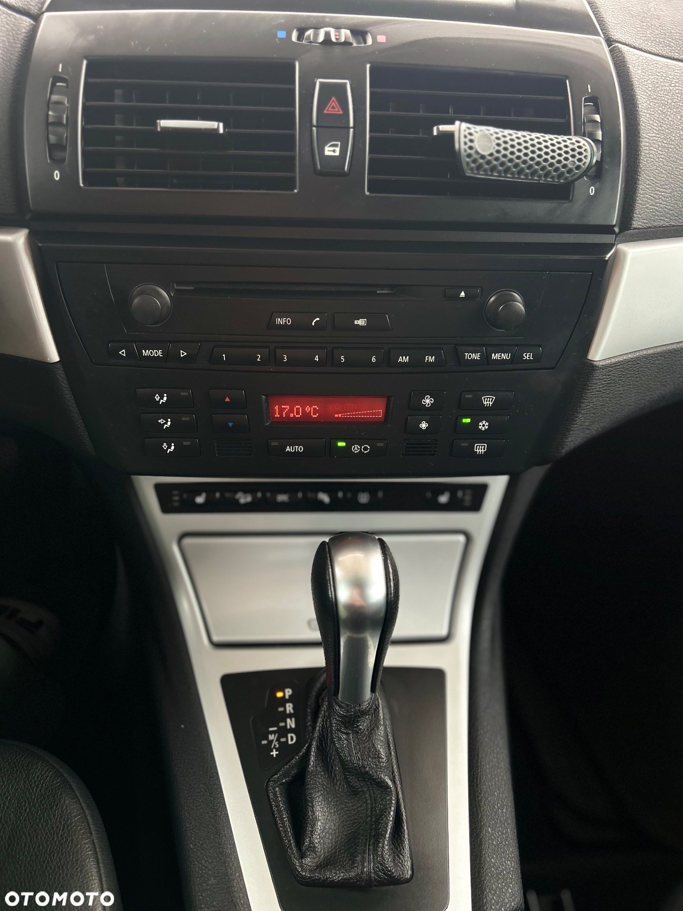 BMW X3 xDrive30d - 8