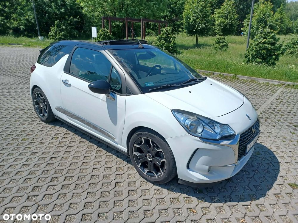 Citroën DS3 - 2