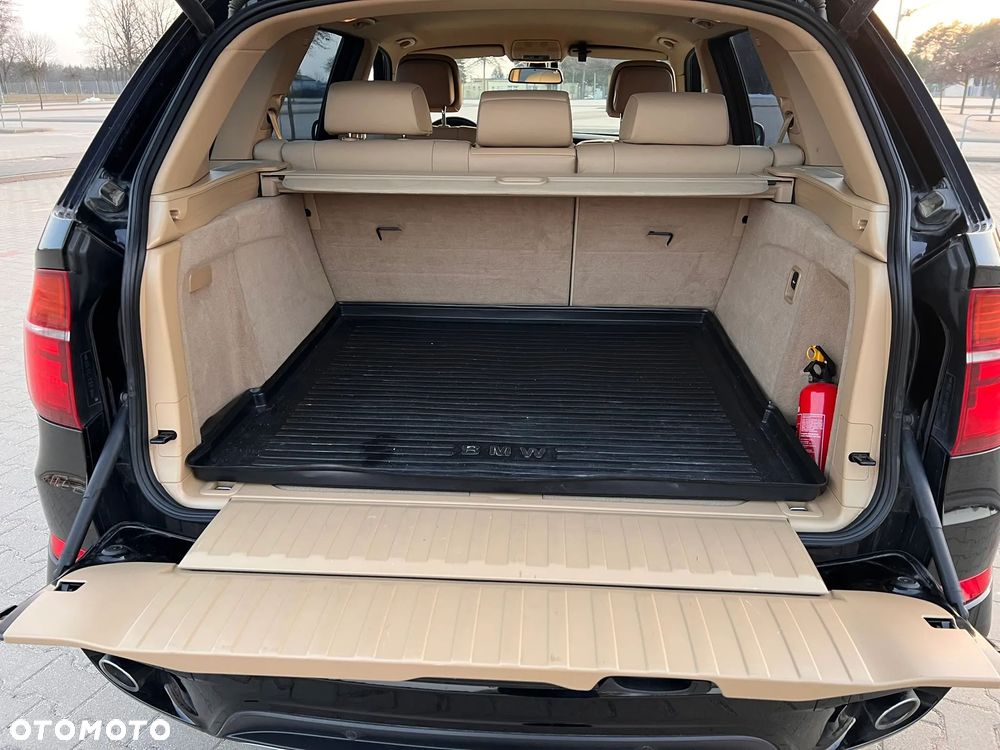 BMW X5 - 18