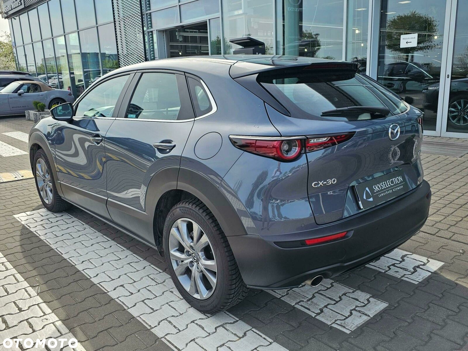 Mazda CX-30 - 6