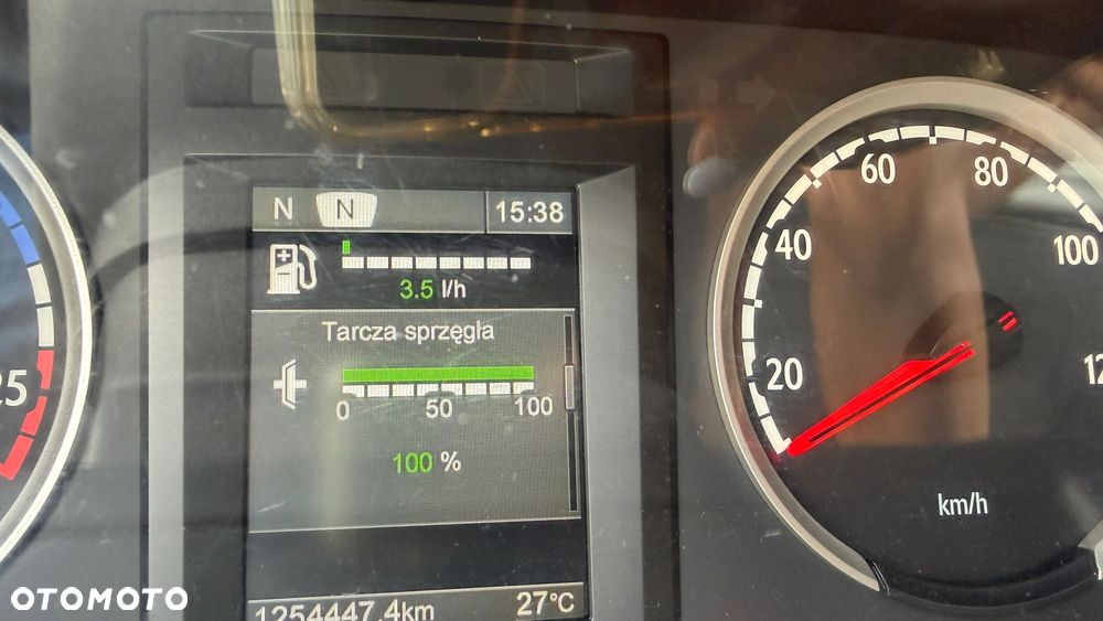 Scania R410 - 22