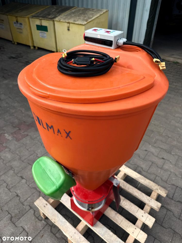 Dexwal Bis - 1