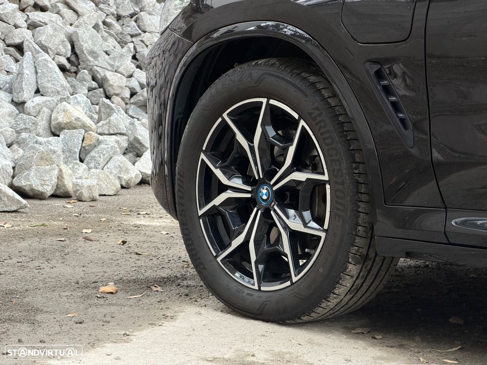 BMW X3 30 e xDrive Pack M - 9