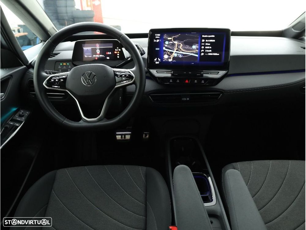 VW ID.3 58 kWh Pro City - 18
