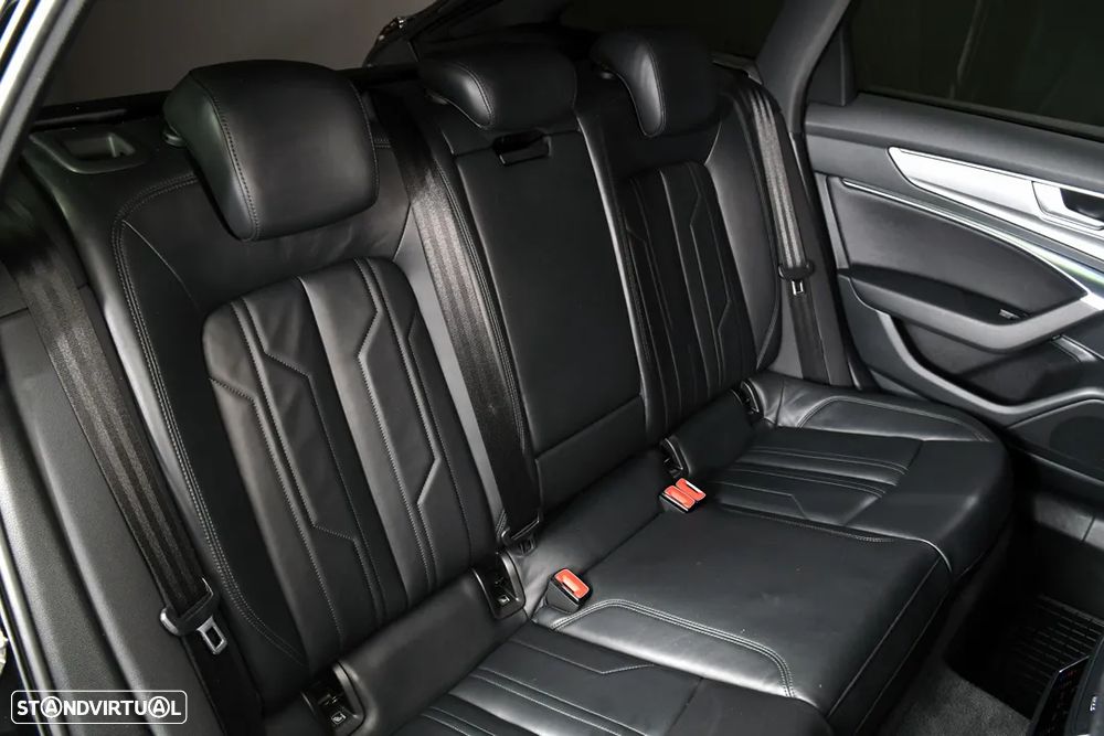 Audi A6 Allroad 50 TDI tiptronic - 12