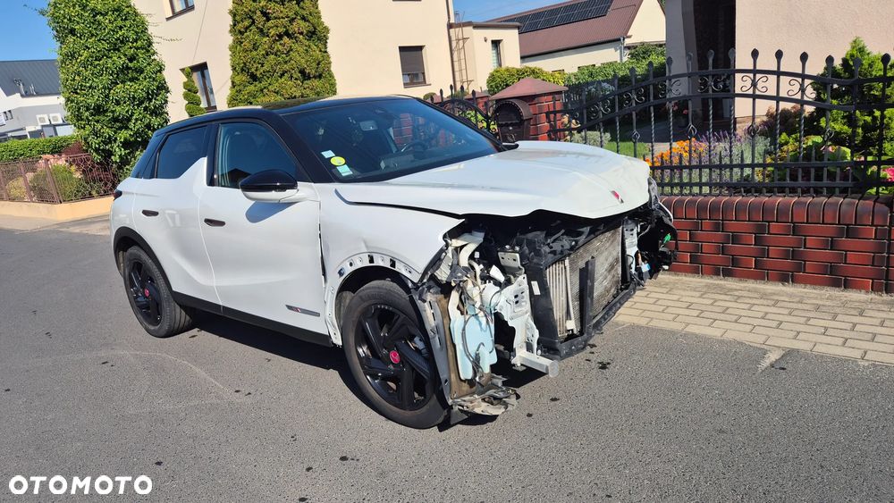 DS Automobiles DS 3 Crossback 1.5 BlueHDi Performance Line - 9