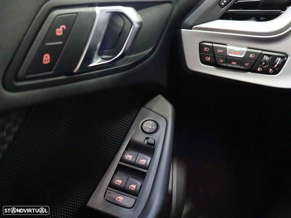 BMW 116 i Advantage - 22