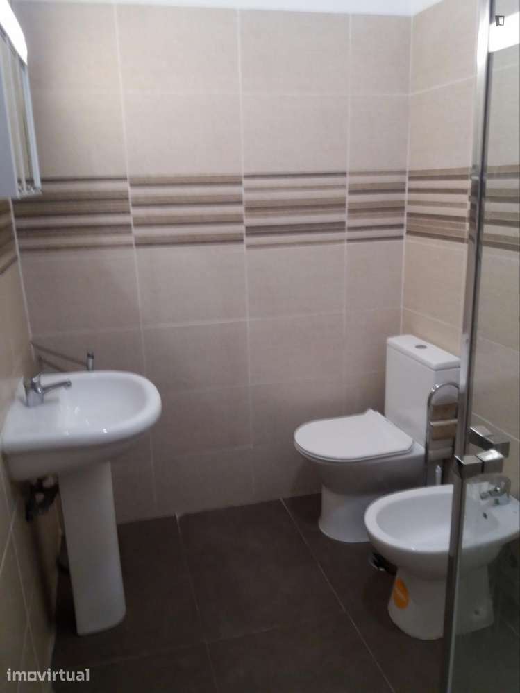 Quarto - localizado em Sintra Lisbon - Grande imagem: 4/18