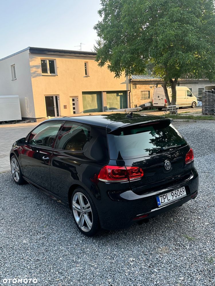 Volkswagen Golf - 3