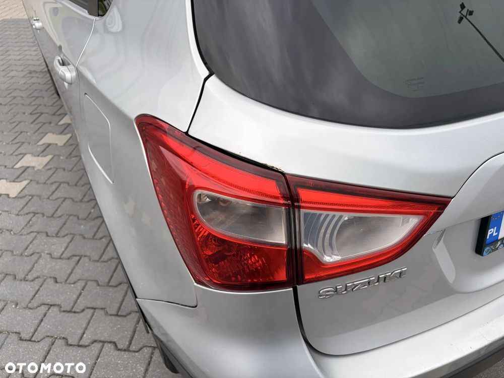 Suzuki SX4 S-Cross 1.6 DDiS Comfort - 28