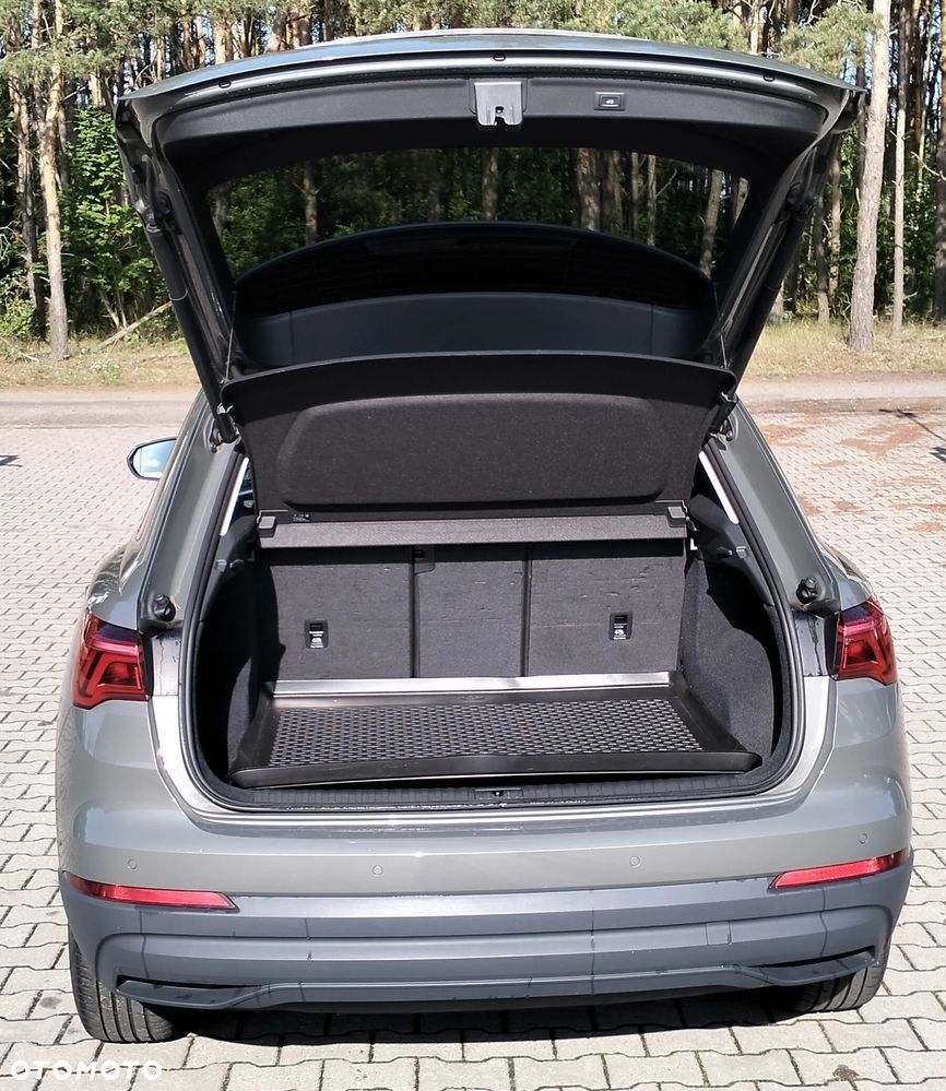 Audi Q3 2.0 TDI S tronic - 30