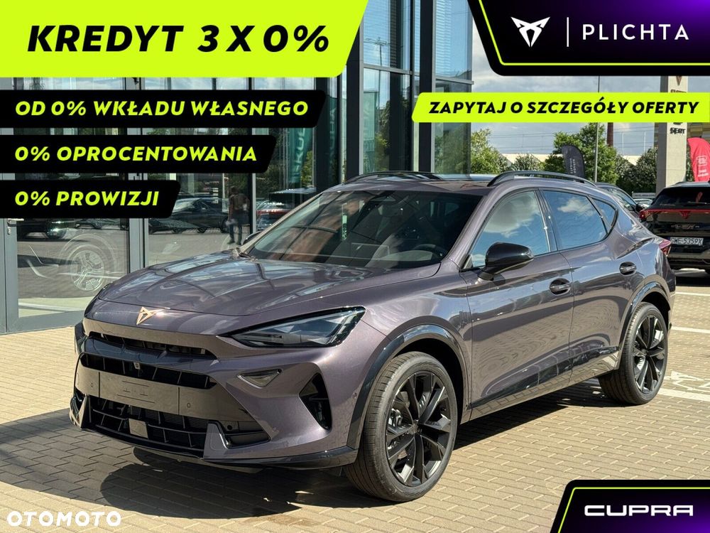 Cupra Formentor 2.0 TSI 4Drive DSG - 2