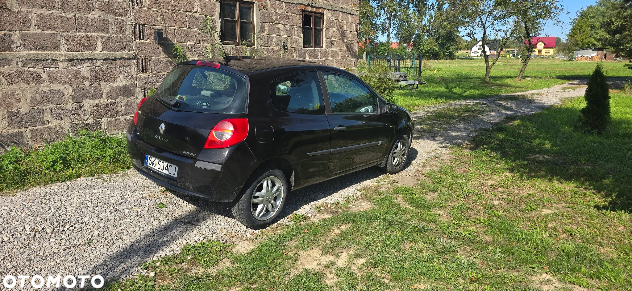 Renault Clio 1.2 16V All Inclusive - 3