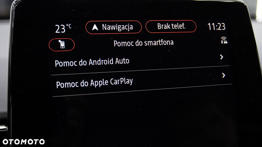 Renault Arkana 1.6 E-TECH Techno MMT - 27
