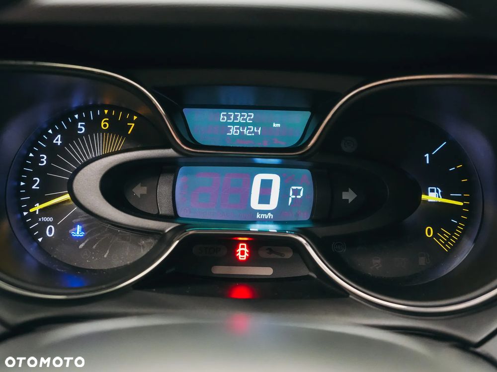 Renault Captur TCe 120 EDC Helly Hansen - 18