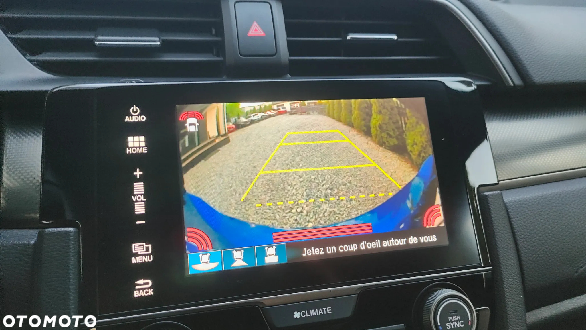 Honda Civic - 16