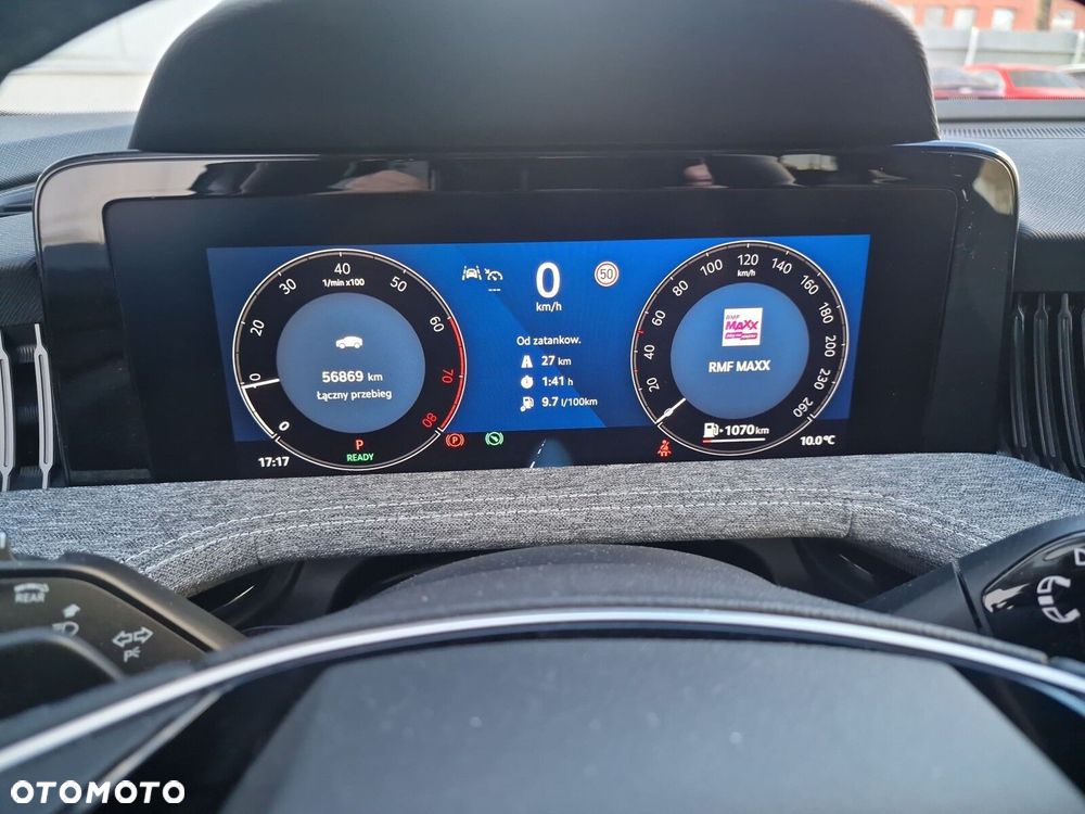 Skoda Superb 1.5 TSI mHEV Selection DSG - 15