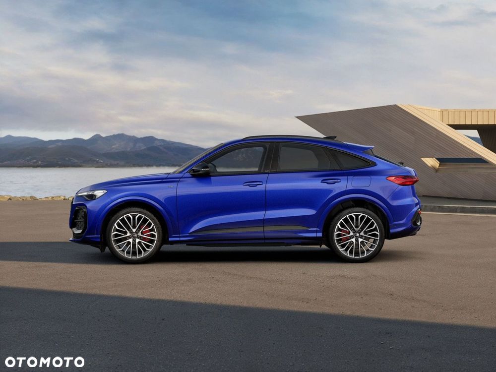 Audi Q5 Sportback - 3