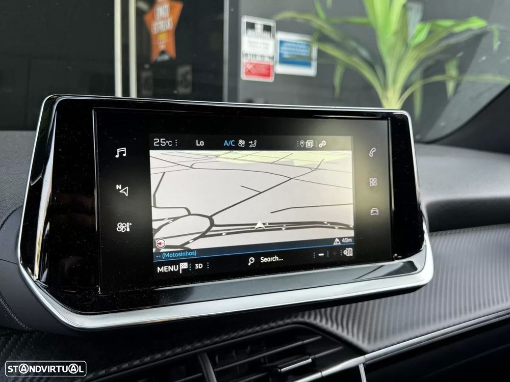 Peugeot 2008 1.2 PureTech Active Pack - 30