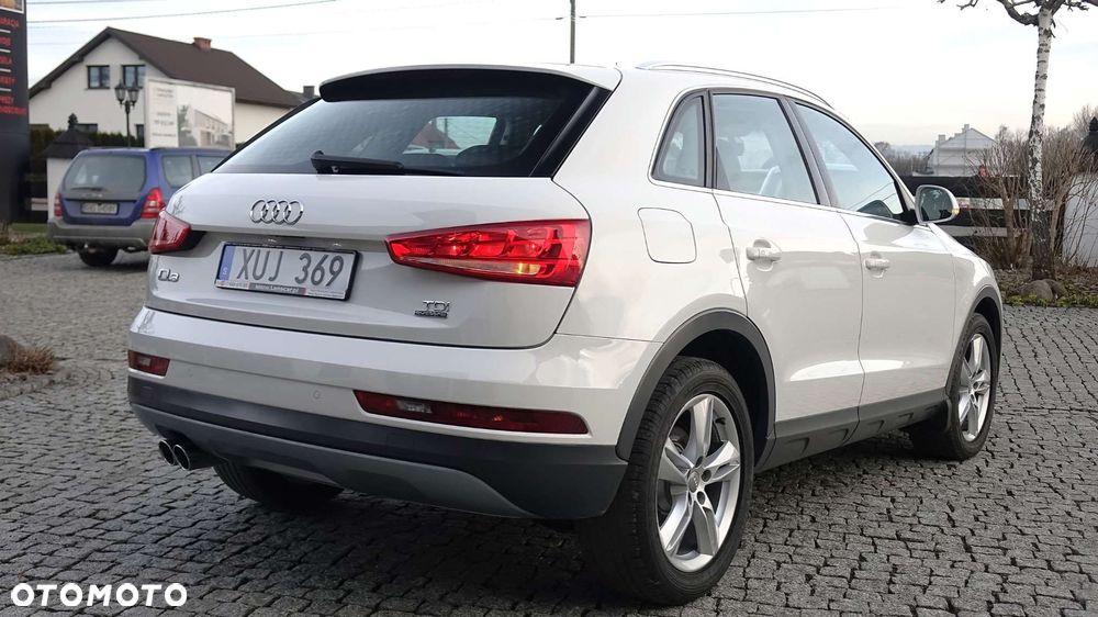 Audi Q3 - 15