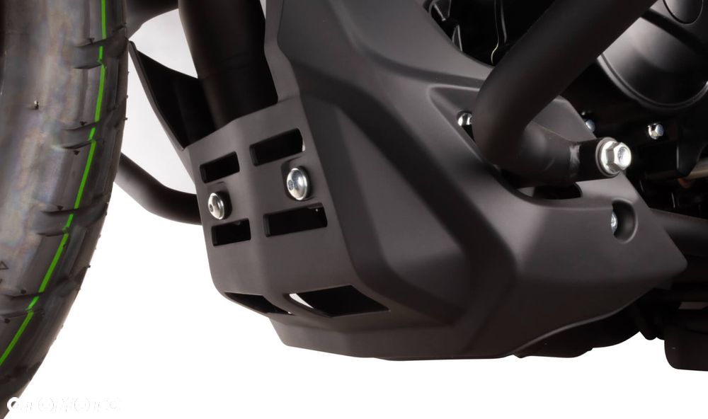 Junak RX One - 13