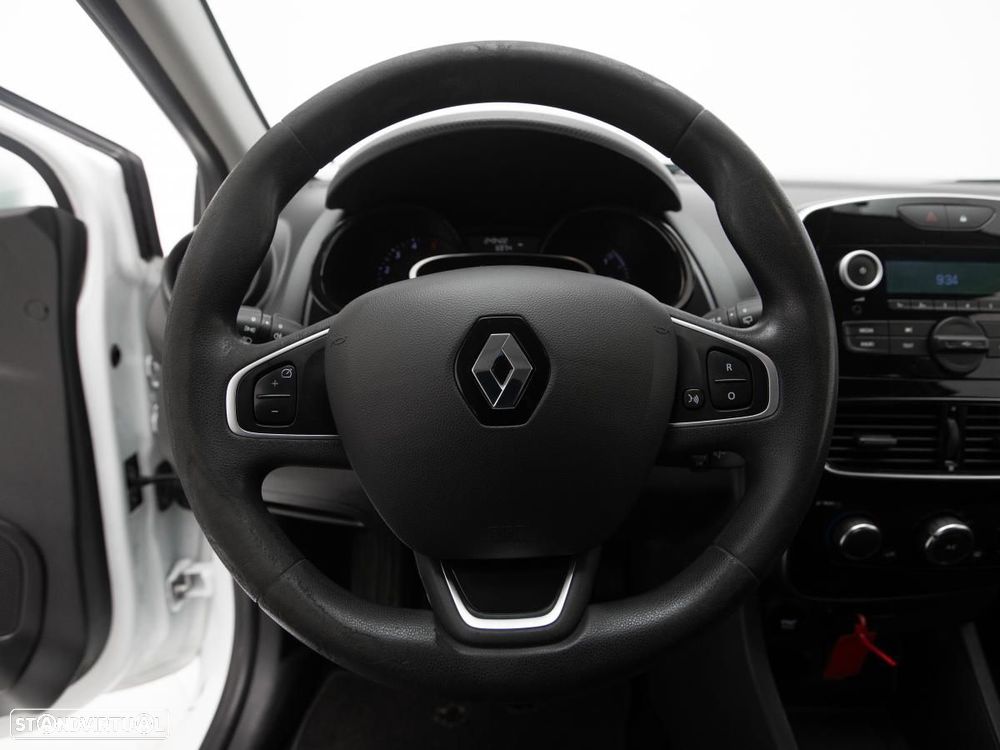 Renault Clio 1.5 dCi Zen - 13