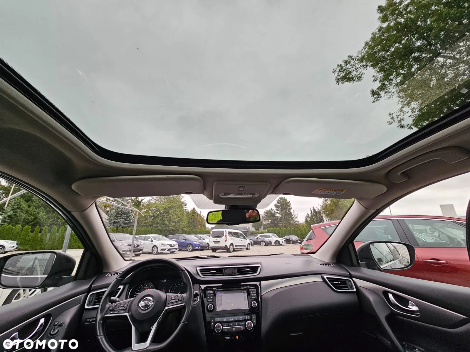 Nissan Qashqai 1.3 DIG-T TEKNA - 16