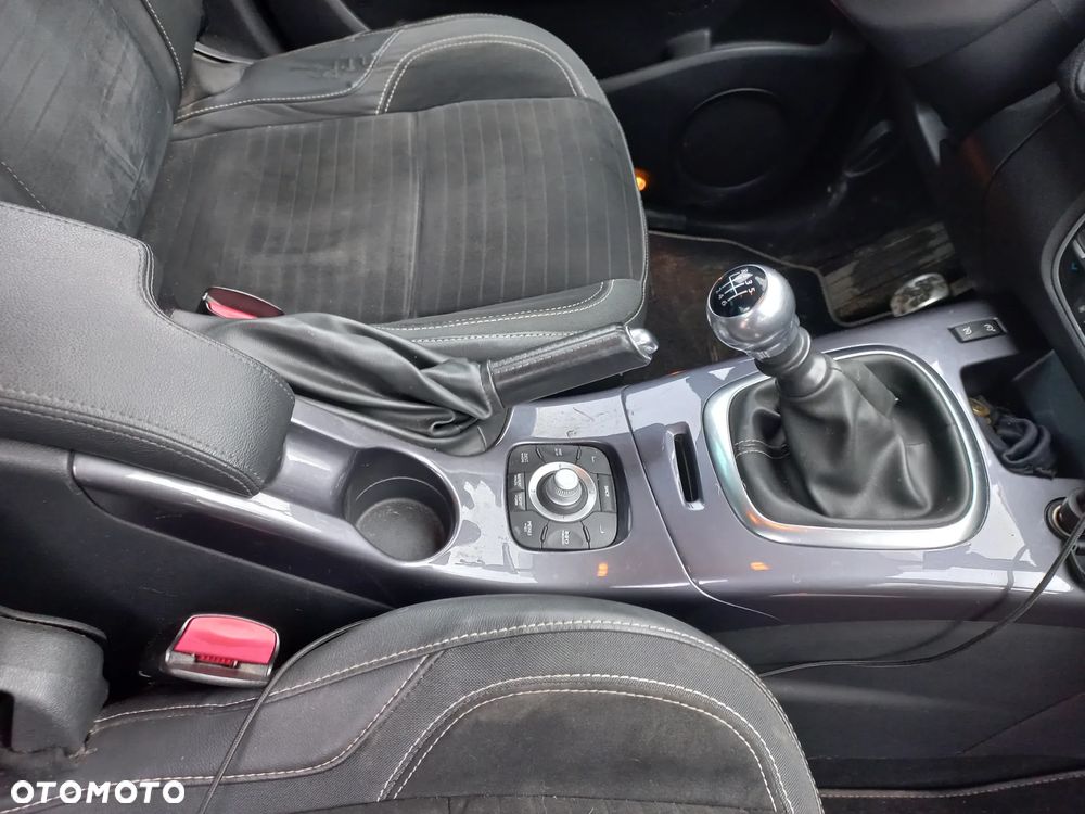 Renault Scenic dCi 110 Xmod Paris - 17