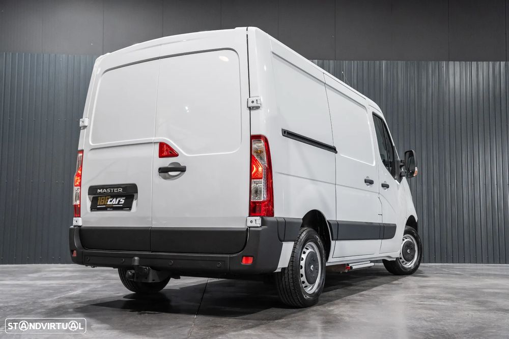 Renault Master L1H1 - 33