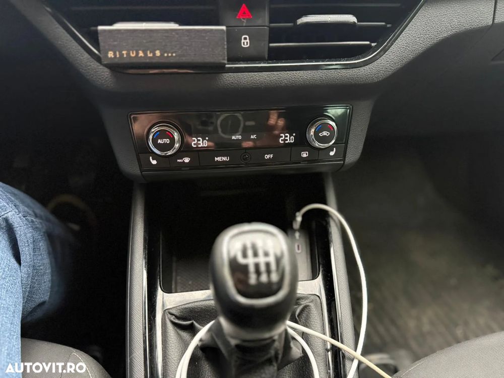 Skoda Scala 1.0 TSI Ambition - 8