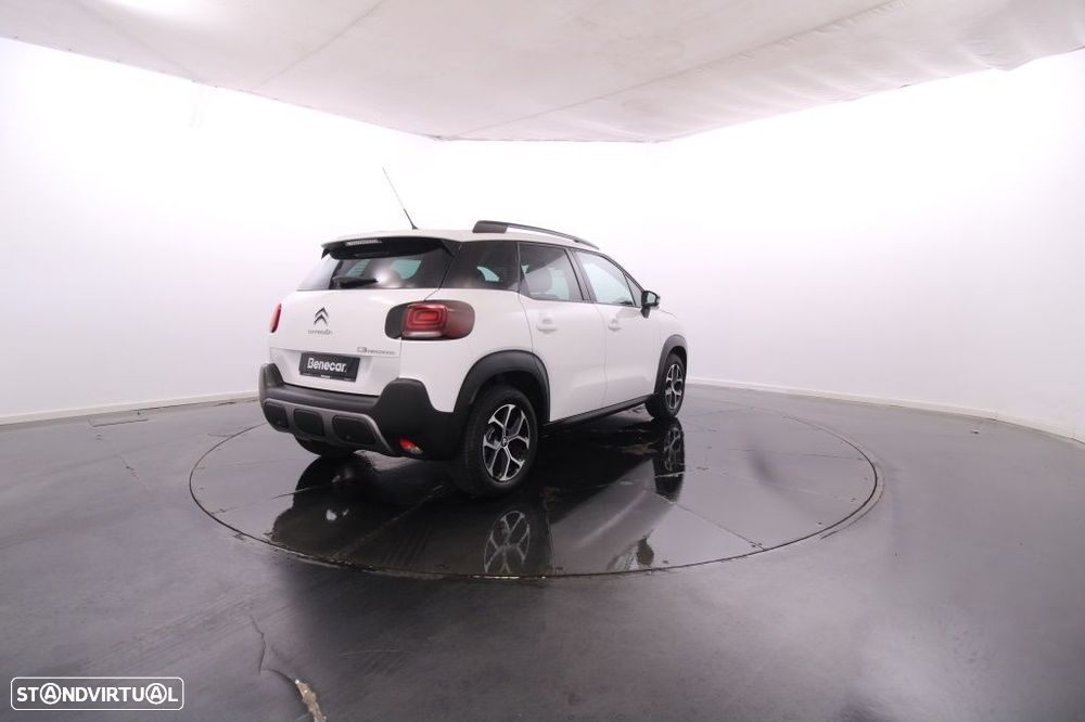 Citroën C3 Aircross 1.2 PureTech Plus - 8