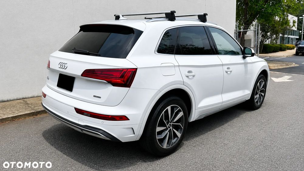 Audi Q5 45 TFSI mHEV Quattro S tronic - 6