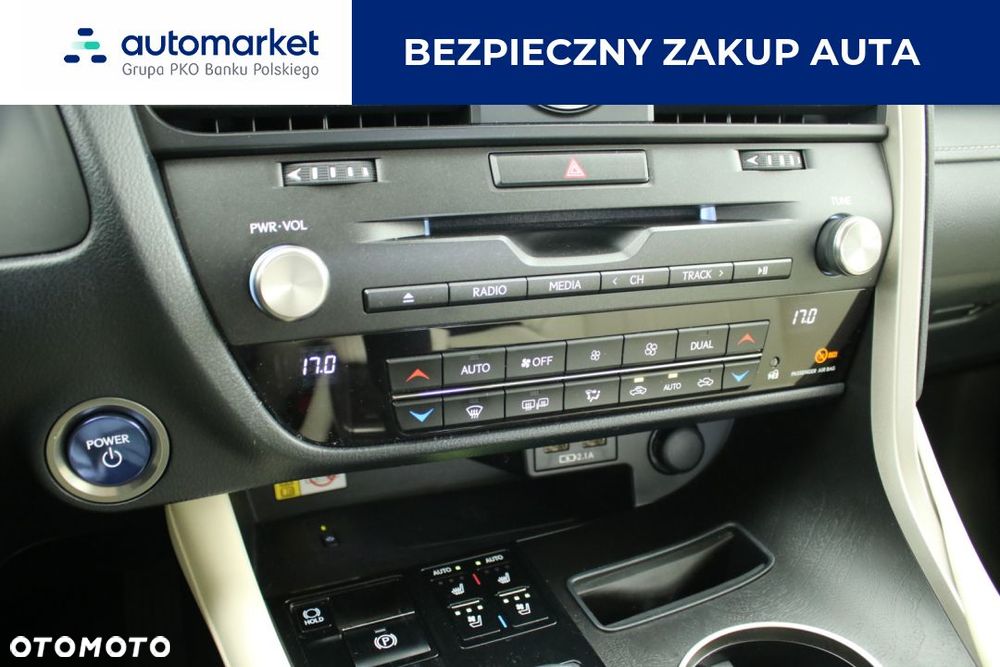 Lexus RX - 18