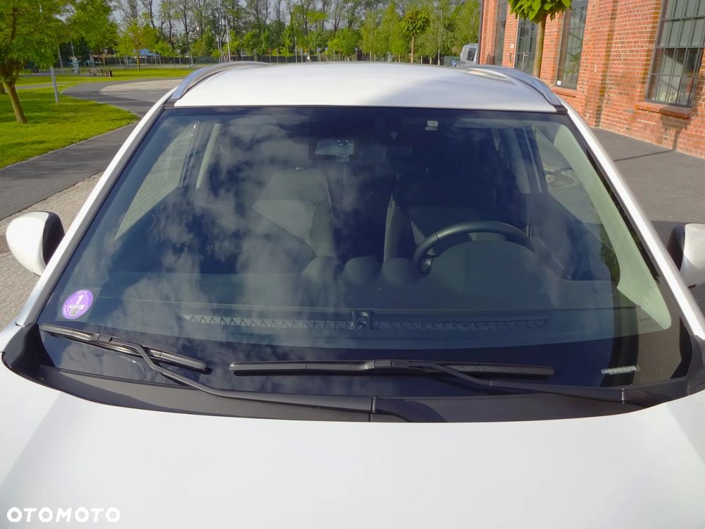 Suzuki Vitara 1.4 Boosterjet SHVS Elegance 4WD - 28