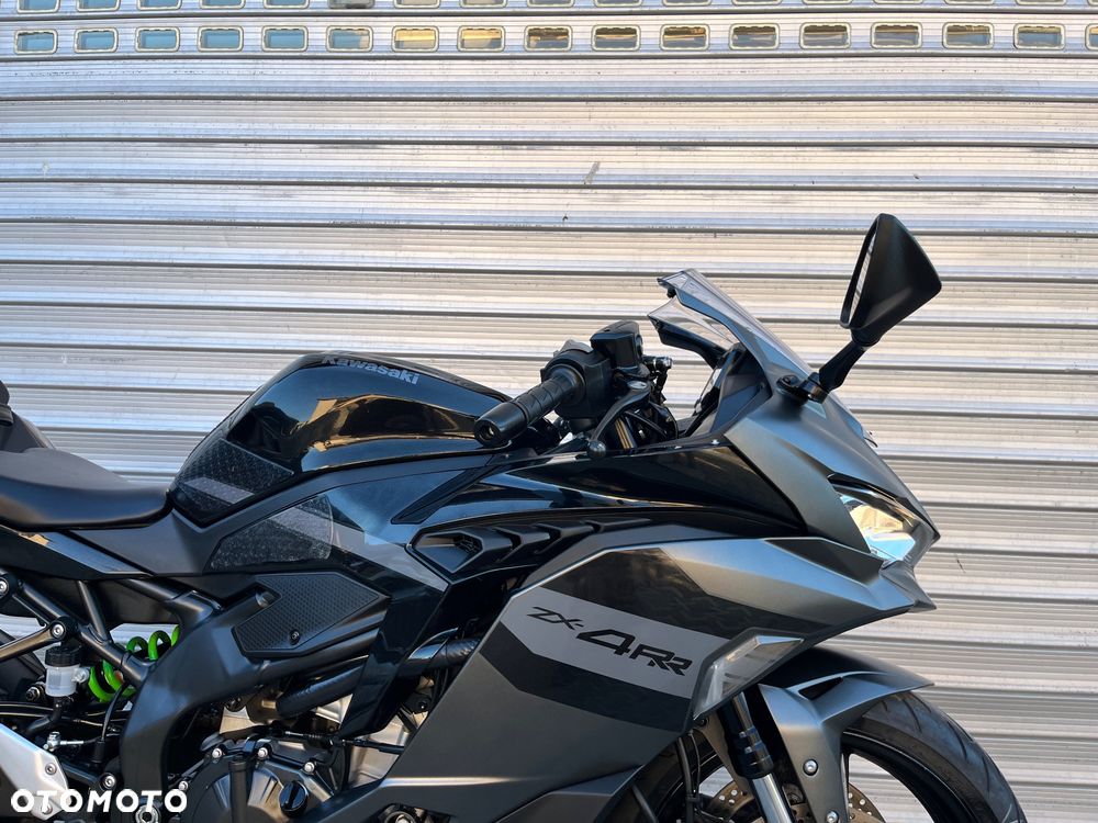 Kawasaki Ninja 400 - 20
