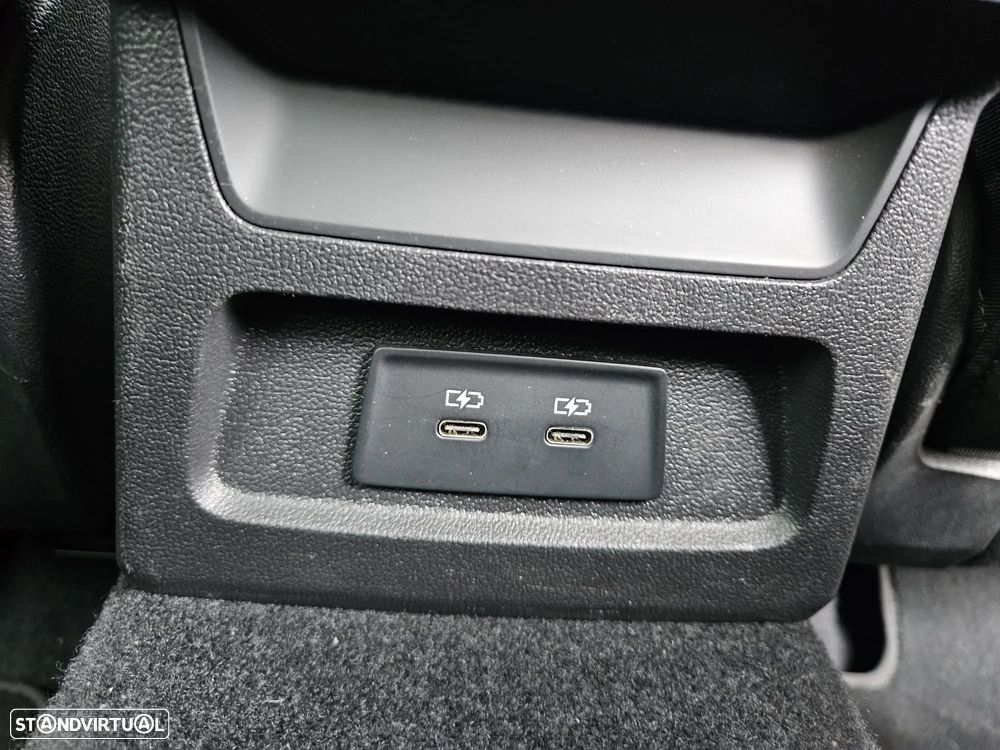 Audi A3 Sportback 45 TFSIe S line - 37