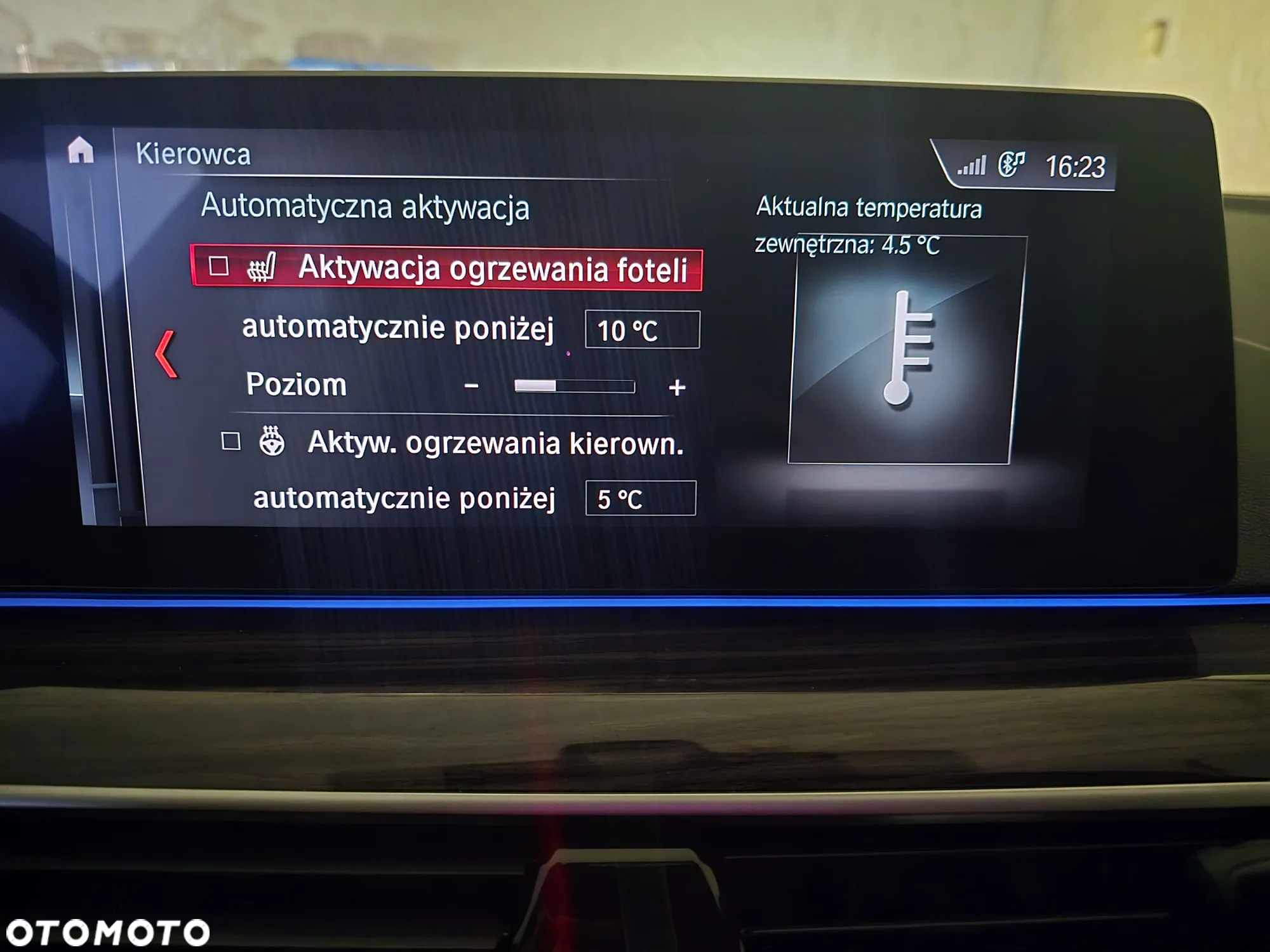 BMW Seria 5 530i xDrive - 24