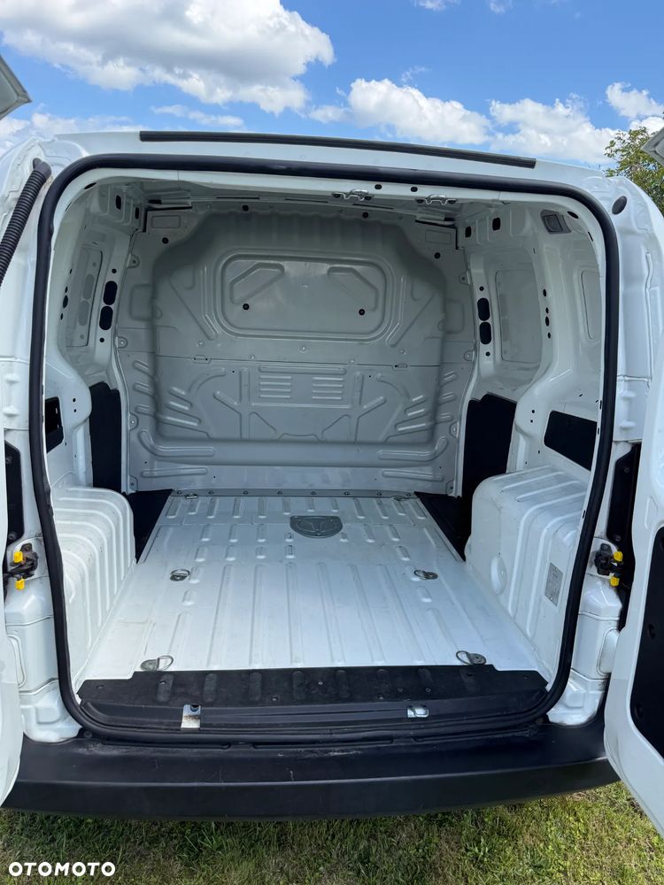Fiat Fiorino 1.4 Easy - 14