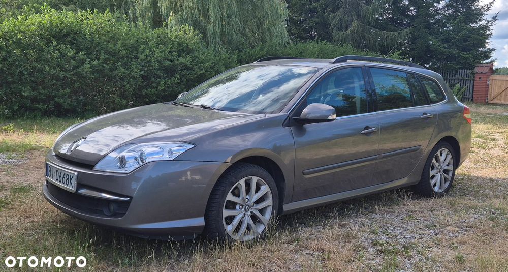 Renault Laguna 2.0 dCi Expression - 1