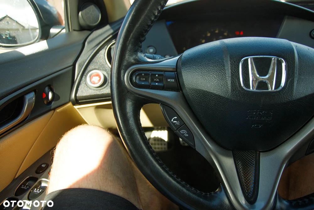 Honda Civic 1.8i-VTEC Executive - 31