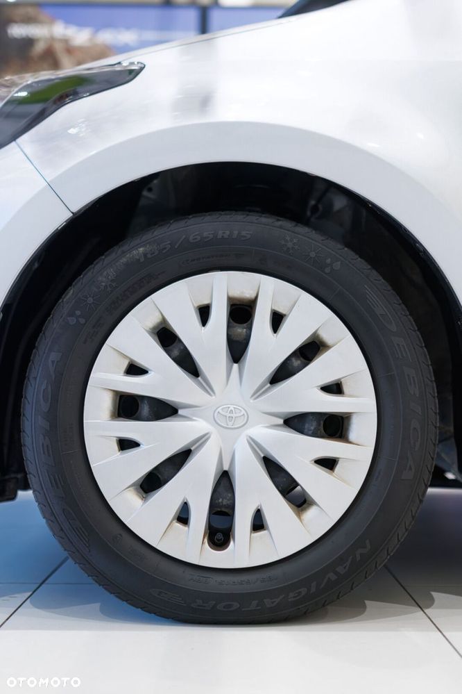 Toyota Yaris - 14