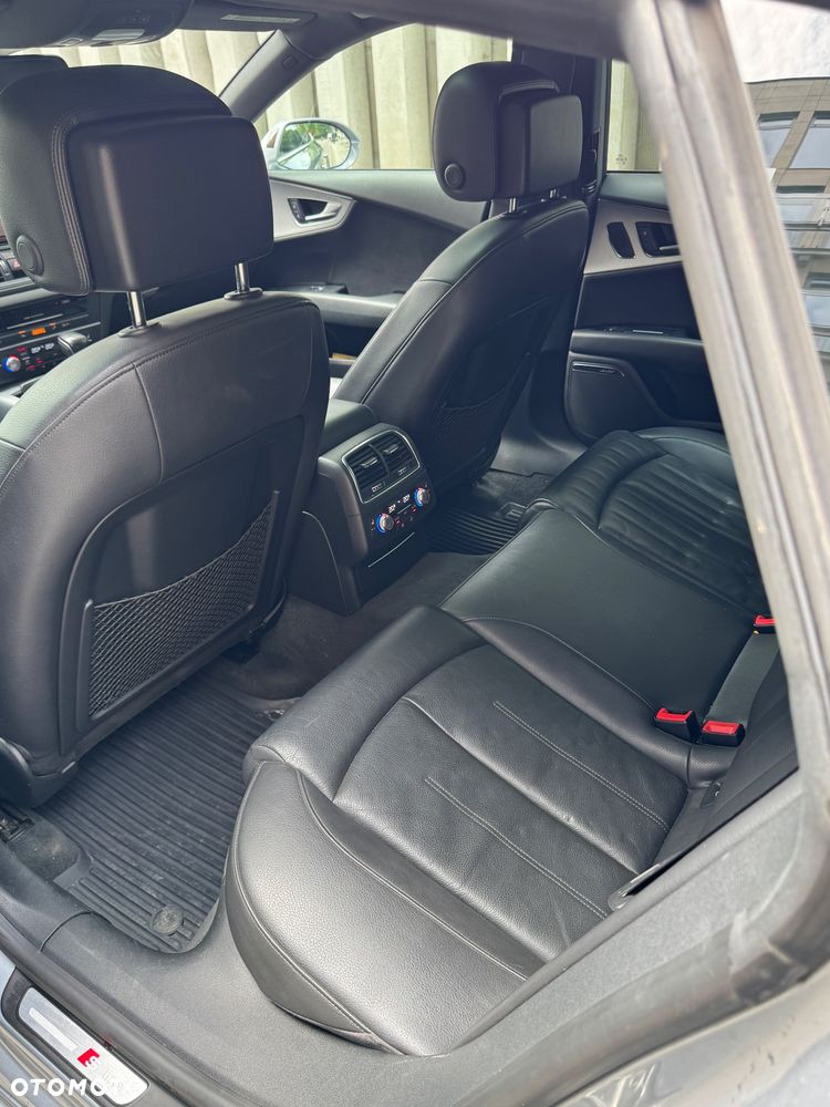 Audi A7 Sportback - 14