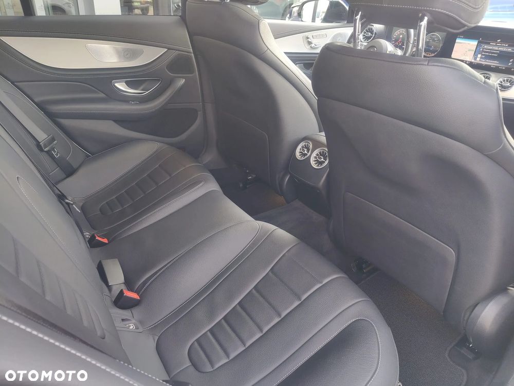 Mercedes-Benz CLS 300 d 9G-TRONIC AMG Line - 21