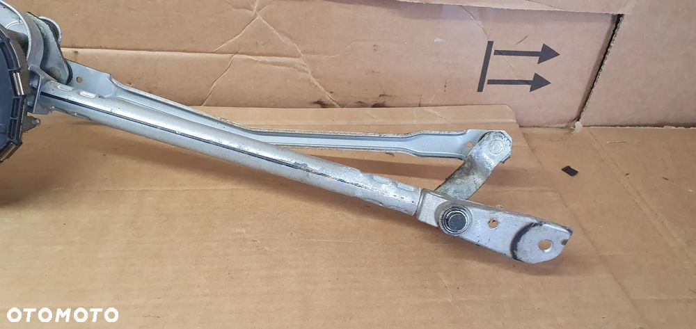 Mechanizm wycieraczek przód przedni Mercedes E Klasa W211 A2118200940 - 7