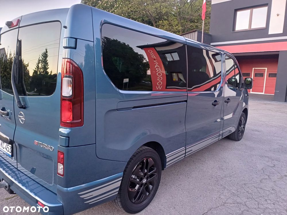 Opel Vivaro 1.6 CDTI L2 - 9