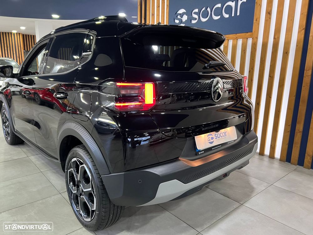 Citroën C3 1.2 Turbo Max16 - 6