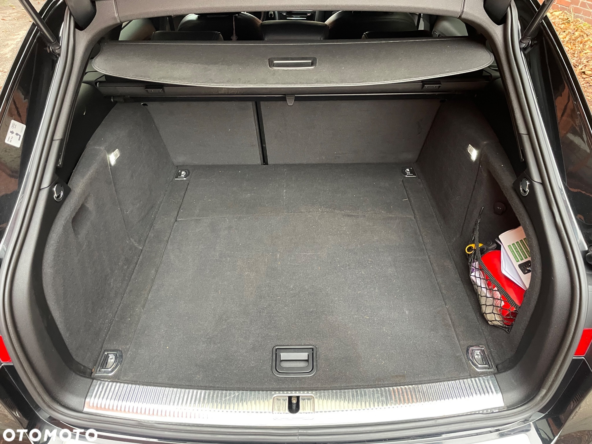 Audi A4 Allroad 2.0 TDI Quattro S tronic - 24