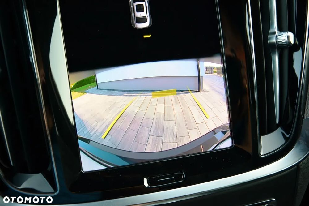 Volvo S60 B4 B Geartronic RDesign - 38