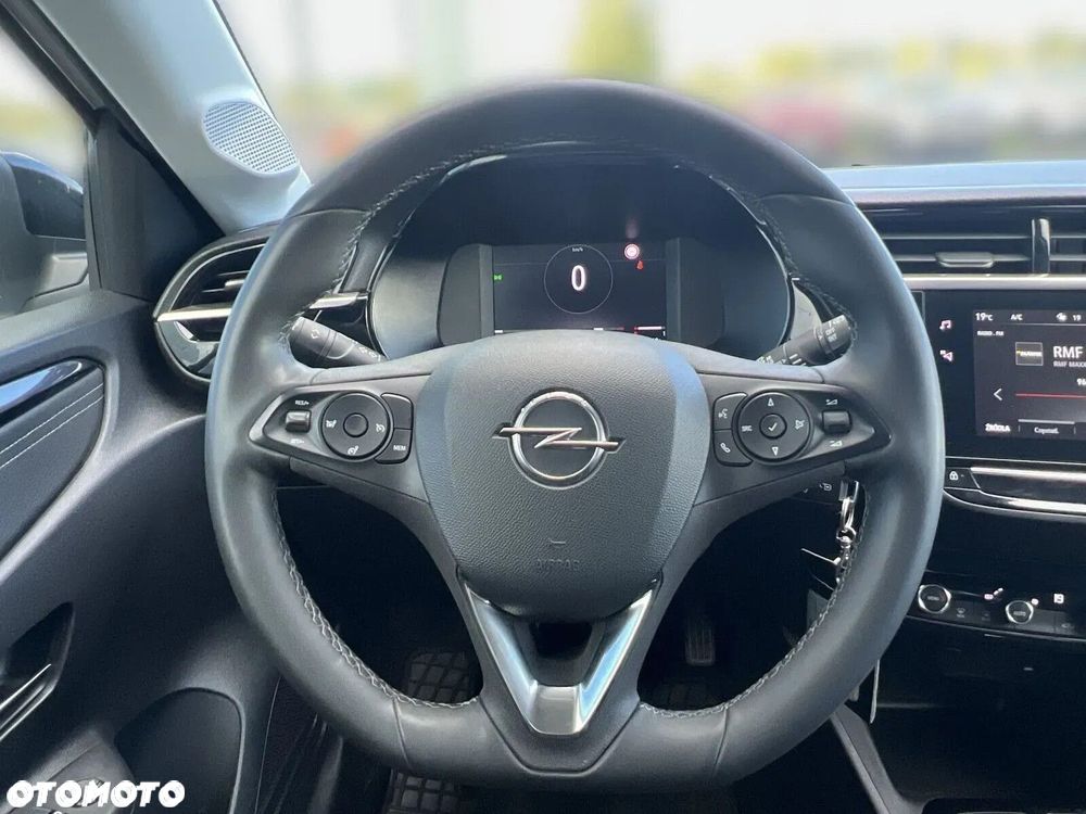 Opel Corsa 1.2 Edition S&S - 13